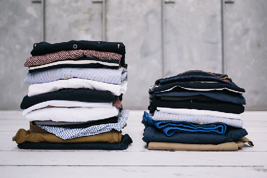 Decluttering Secrets of the Pros