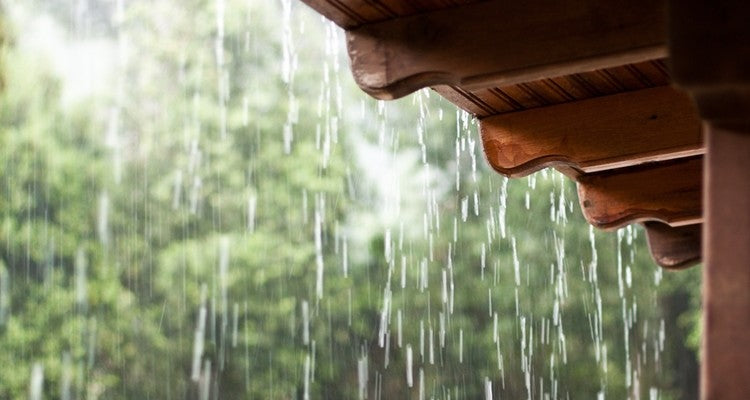 Rain-Proofing Your Home for Spring
