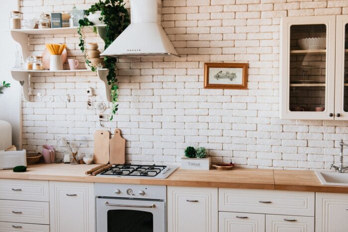 Three Rooms to Not Use Floor Storage In