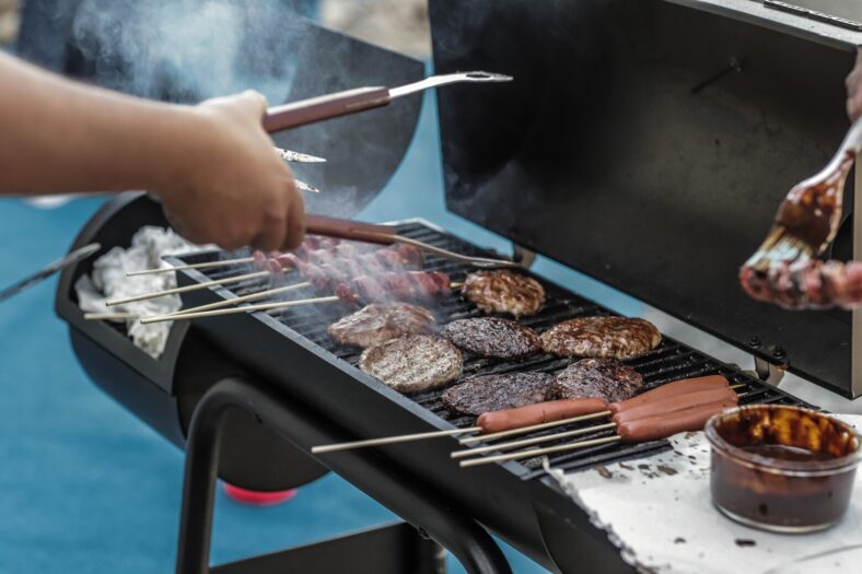 Four Questions to Ask Before Building an Outdoor Kitchen