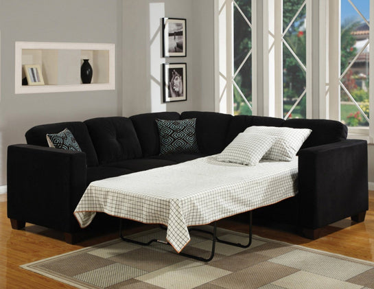 Storing Blankets and Other Overnight Visitor Accommodations