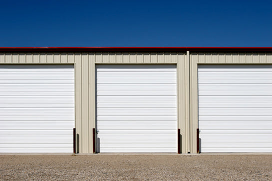 Organize Your Storage Unit and Find Things More Easily