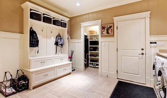 Tips For Over The Door Storage