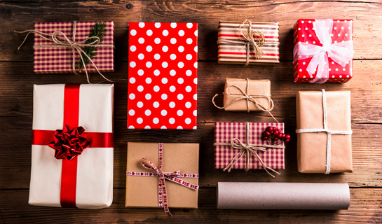 How To Hide All Those Presents You Bought On Black Friday