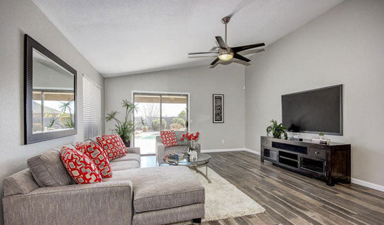 The Four Corners: How To Use The Corners In Your Home