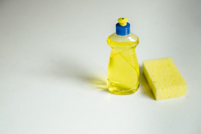 Cleaning Every Day? Yes, Really!