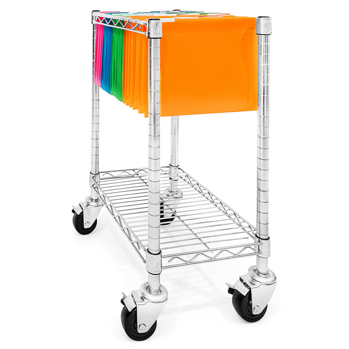 Office Furniture & Organization