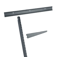 freedomRail Garage Brackets & Hardware