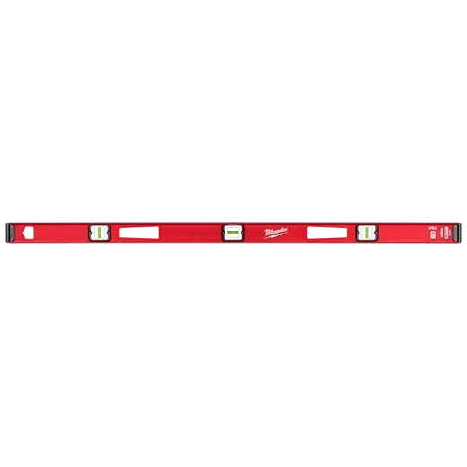 Milwaukee 48 inch magnetic I-beam level (MLIBM48)