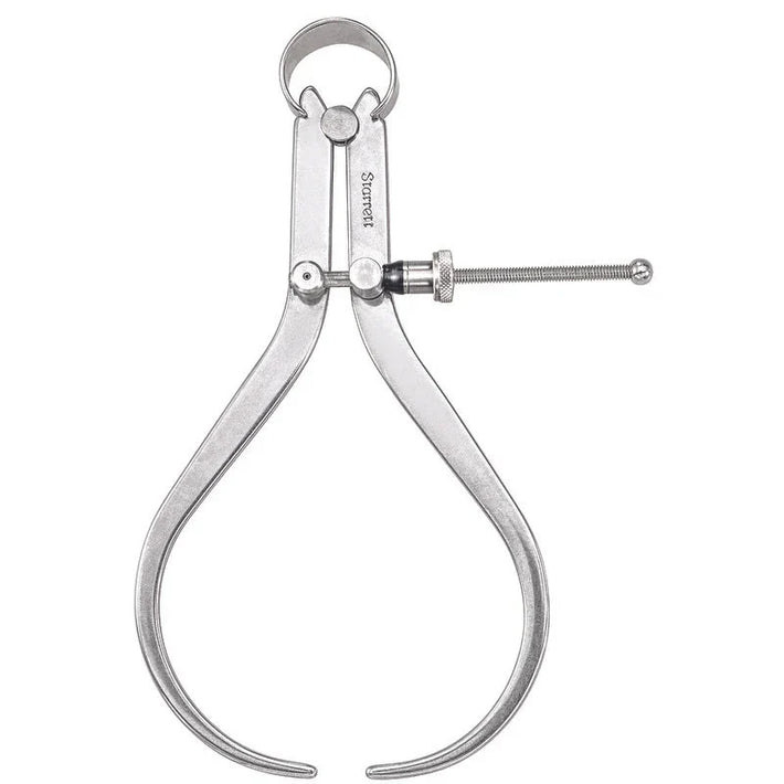 Starrett Yankee spring-type outside caliper (681-50367)