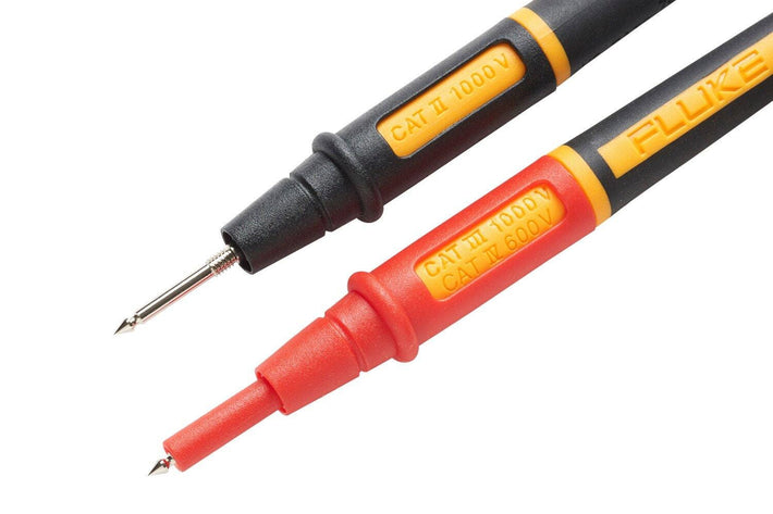 Fluke TwistGuard test leads (TL175)