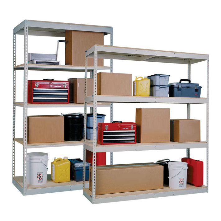 Garage & Basement Storage