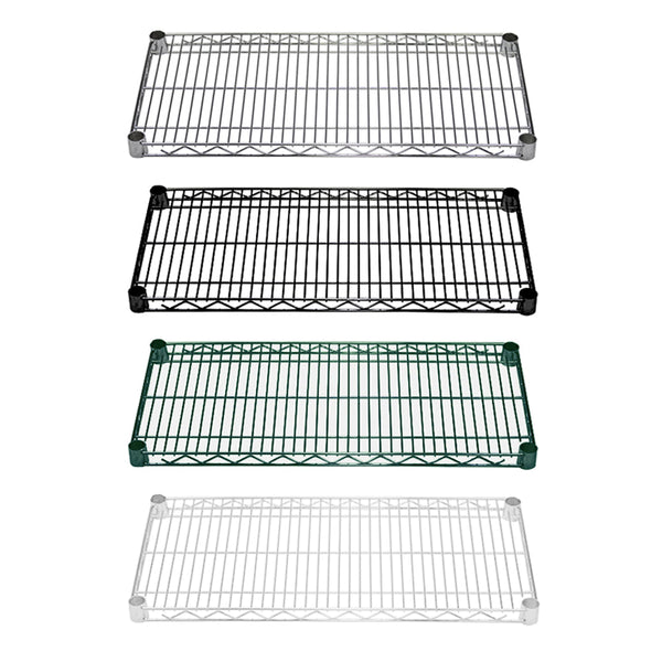 Individual Wire Shelves