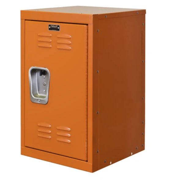 Lockers