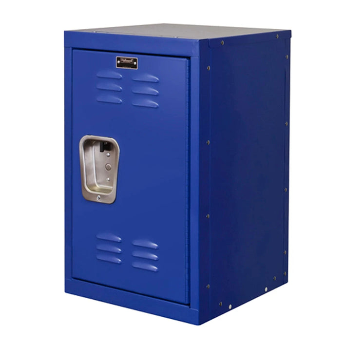 Lockers