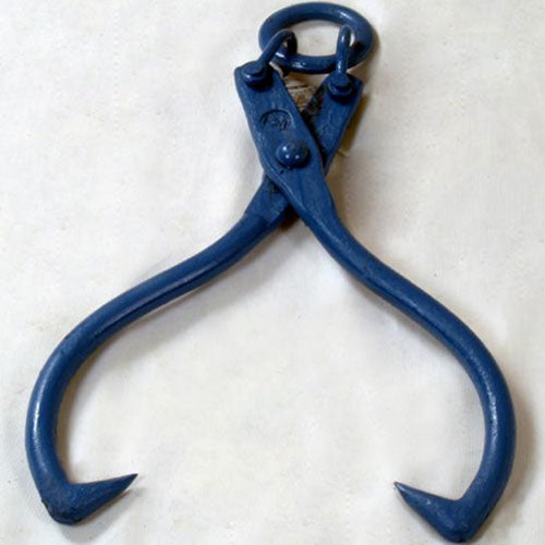 Peavey 1"x 20" Tong w/Ring (R-007-020-0687)