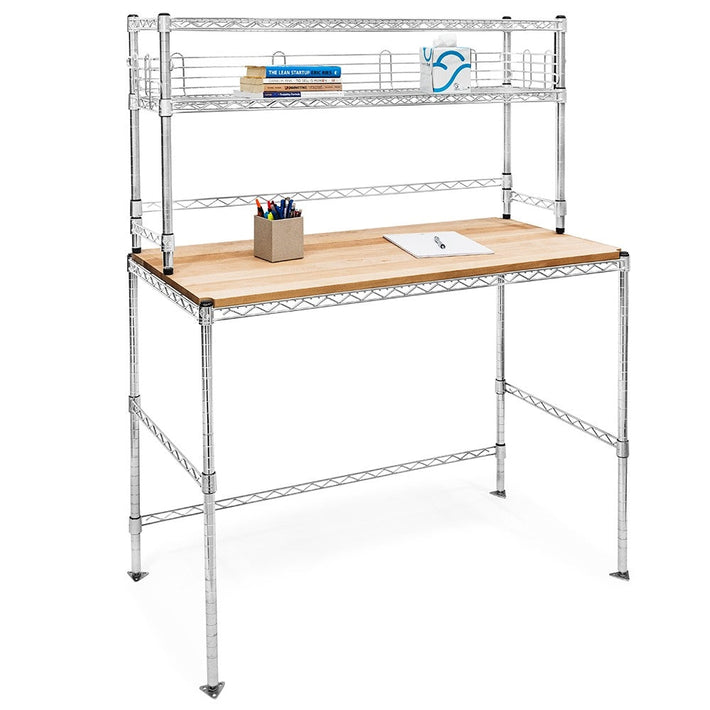 Dorm Desk Organizers