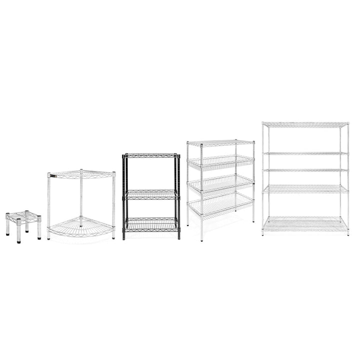 Shelving Inc. Wire Shelving