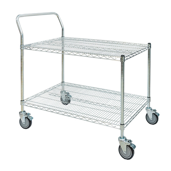 Wire Carts & Trucks
