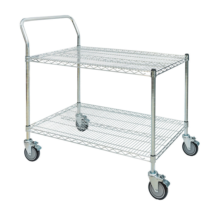 Wire Carts & Trucks
