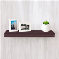Floating Wall Shelves