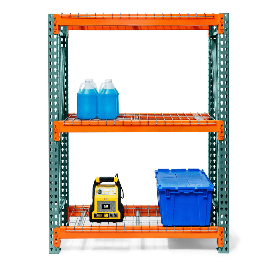 Pallet Racking