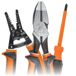 Insulated Hand Tools