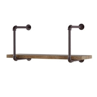 Wooden Wall Shelves