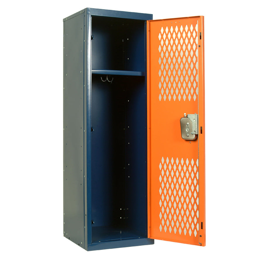 Home Team Sports Lockers