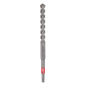 Milwaukee 9/16"x12" SHOCKWAVE™ IMPACT DUTY™ Lineman's Fiberglass Drill Bit (48-13-7703)