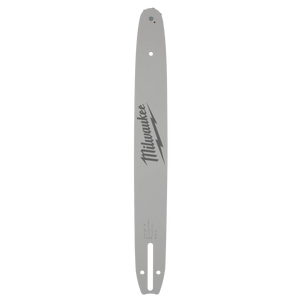 Milwaukee 16" 3/8" Low Profile Pitch, .043" Gauge Guide Bar (48-09-3001)