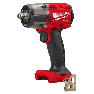 Milwaukee FUEL™ 1/2" Mid-Torque Impact Wrench w/ Friction Ring (2962-20)