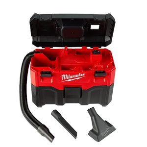 Milwaukee M18™ 2-Gallon Wet/Dry Vacuum Tool Only (0880-20)