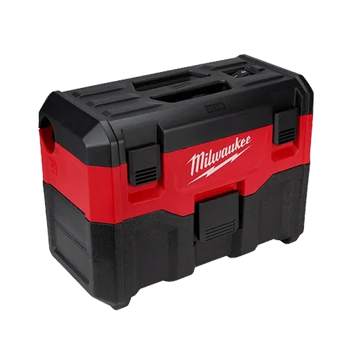 Milwaukee M18™ 2-Gallon Wet/Dry Vacuum Tool Only (0880-20)