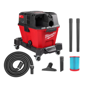 Milwaukee M18 FUEL™ 6 Gallon Wet/Dry Vacuum (0910-20)