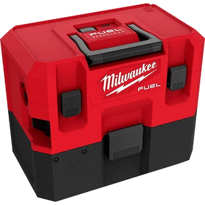 Milwaukee M12 FUEL™ 1.6 Gallon Wet/Dry Vacuum (0960-20)