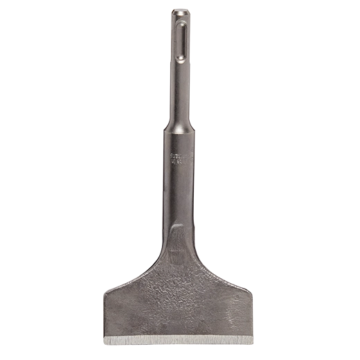 Milwaukee SDS PLUS Tile Chisel 3