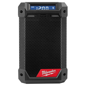 Milwaukee M12 Radio + Charger (2951-20)
