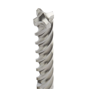 Milwaukee SDS Plus 4CT MX4™ 1/2" X 10" X 12" (48-20-7374)