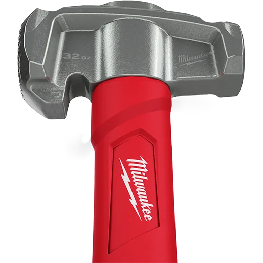 Milwaukee 4in1 Lineman's Hammer (48-22-9040)
