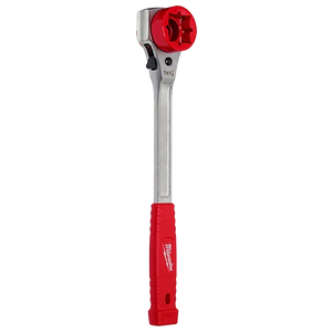 Milwaukee Lineman’s High-Leverage Ratcheting Box Wrench (48-22-9213)