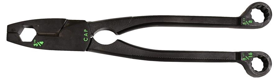 MADI 10" Lineman Fuse Plier (FP-1)