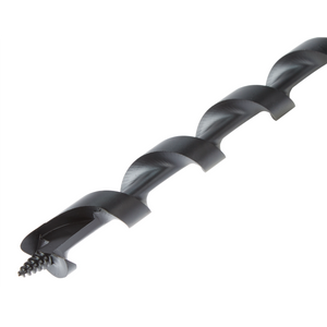 Milwaukee 1-1/4" x 18" SHOCKWAVE™ Lineman's Impact Auger Bit (48-13-6713)