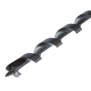 Milwaukee SHOCKWAVE™ Impact Duty 15/16" x 24" Lineman’s Auger Bit (48-13-6809)