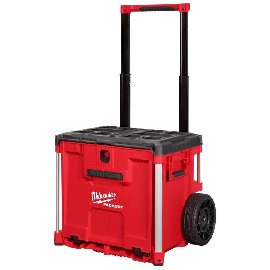 Milwaukee PACKOUT Rolling Drawer Tool Box (48-22-8420)