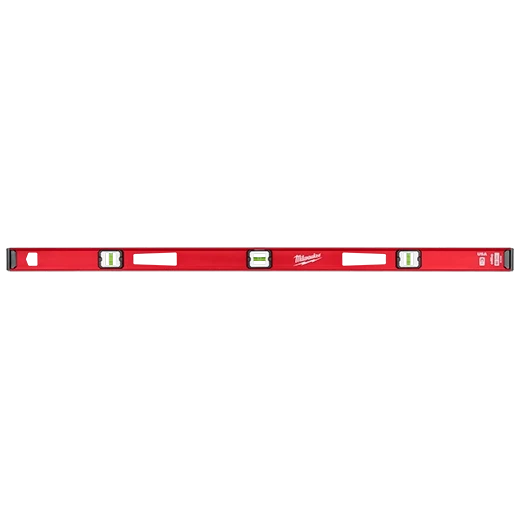 Milwaukee 48" Magnetic I-Beam Level (MLIBM48)