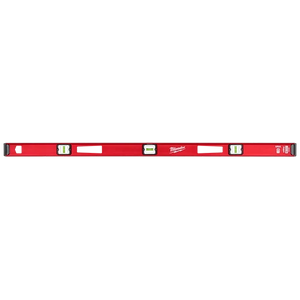 Milwaukee 48" Magnetic I-Beam Level (MLIBM48)