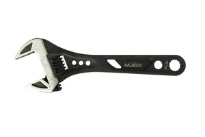 MADI 12" Adjustable Lineman Big Wrench (ALW-12)