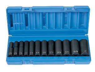 Grey Pneumatic 3/8