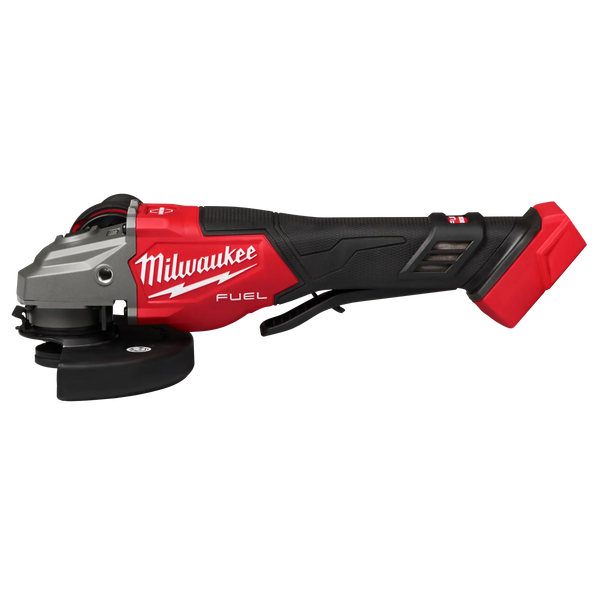 Milwaukee M18 FUEL 4-1/2